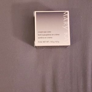 Mary Kay Makeup - Mary Kay cream eye color in metallic taupe,NWT Mary Kay Makeup - Mary Kay cream eye color in metallic taupe,NWT